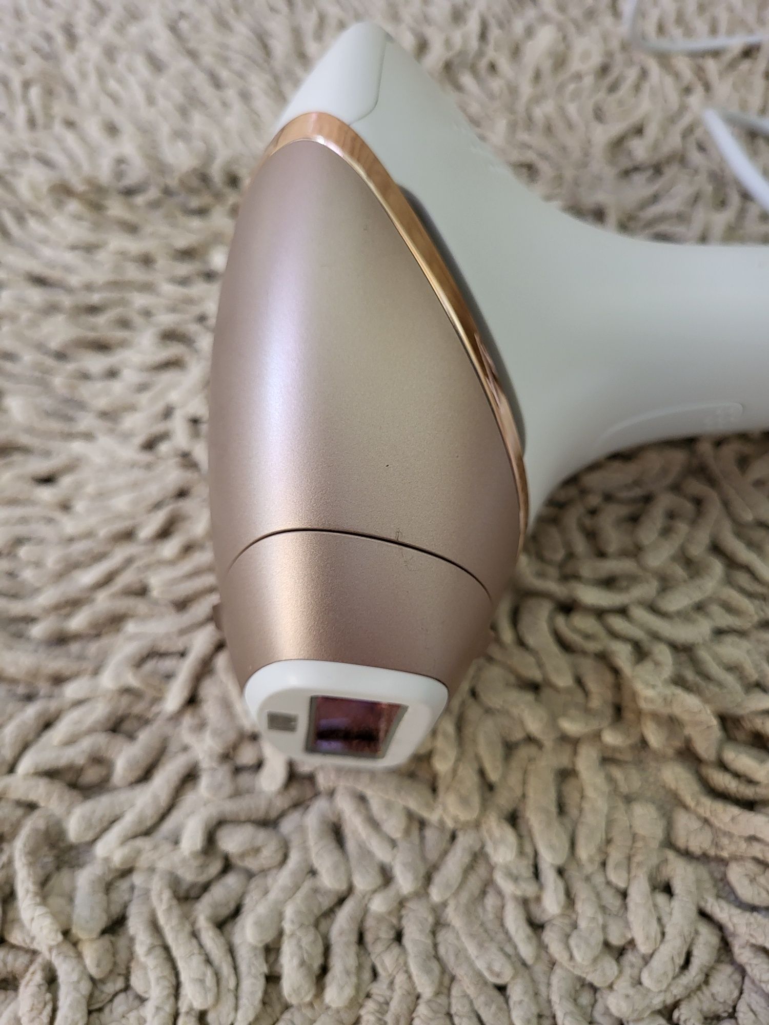 Depilator PHILIPS