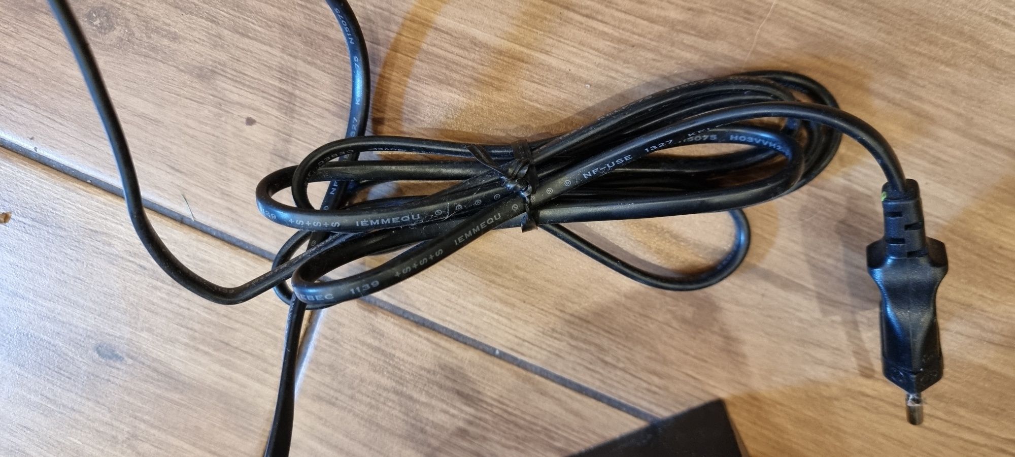 Zestaw 2  głosników subufer Logitech x 230
