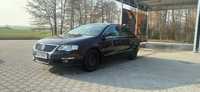 Volkswagen Passat Volkswagen Passat 2008 2.0 tdi