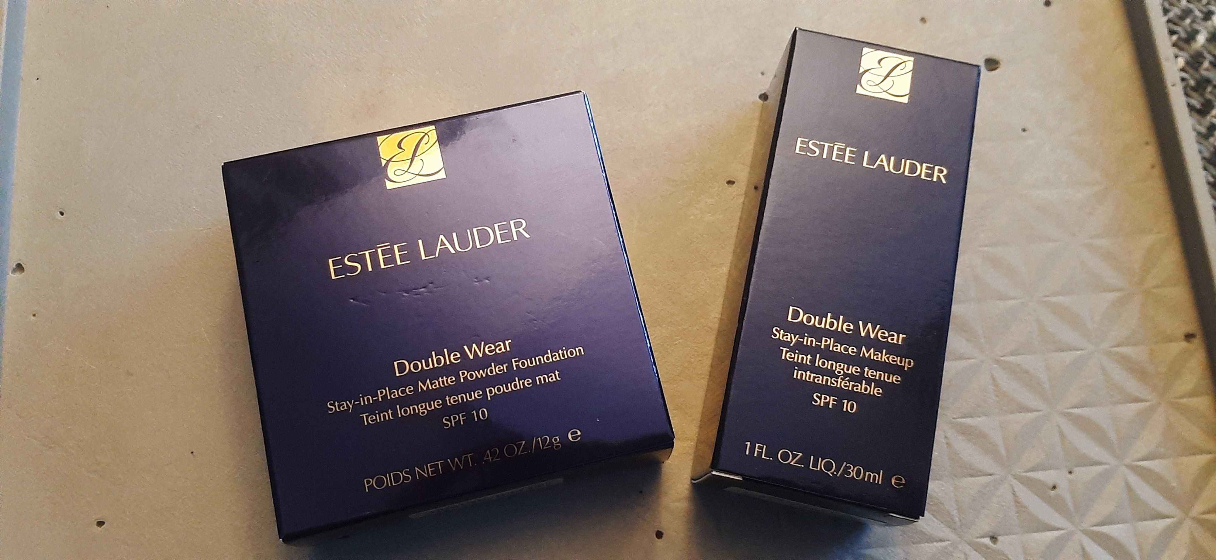 Puder plus podkład  2n2 Buff Estee Lauder