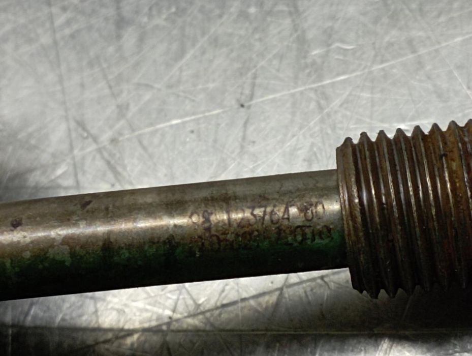 Sonda lambda CITROËN Jumpy III