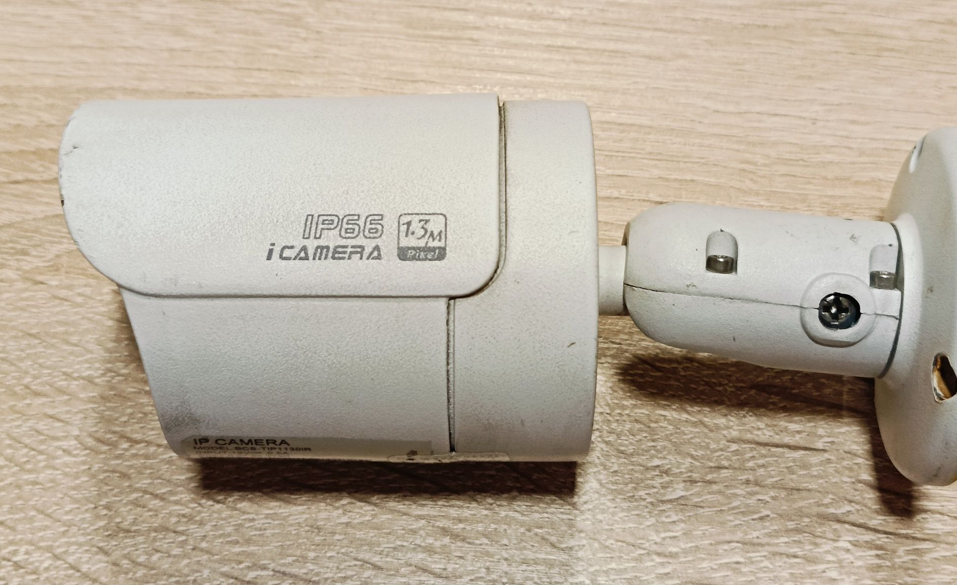 Kamera BCS 1,3 M pixel