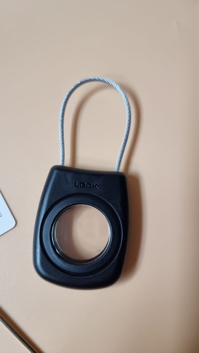 Aimtel - Wodoodporne etui ochronne do Apple

AirTag (1 sztuka)