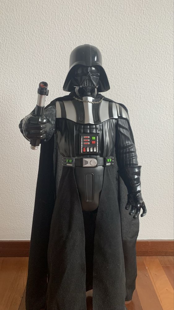 Darth Vader Star Wars