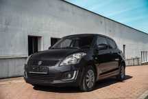 Suzuki Swift Super stan, 1.2 benzyna 90km 189000 km