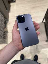 iPhone 14 pro max 128Gb батарея 100% все рідне