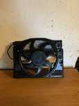 Wentylator klimatyzacji, wiatrak bmw e46 330d 320d bosch