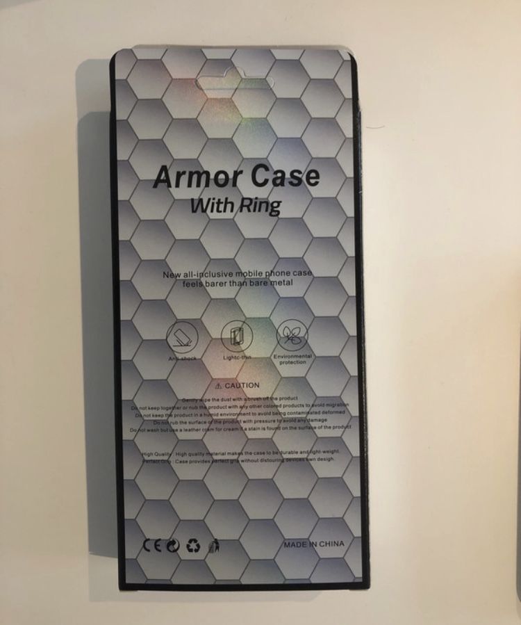 Capa iPhone Promax 15