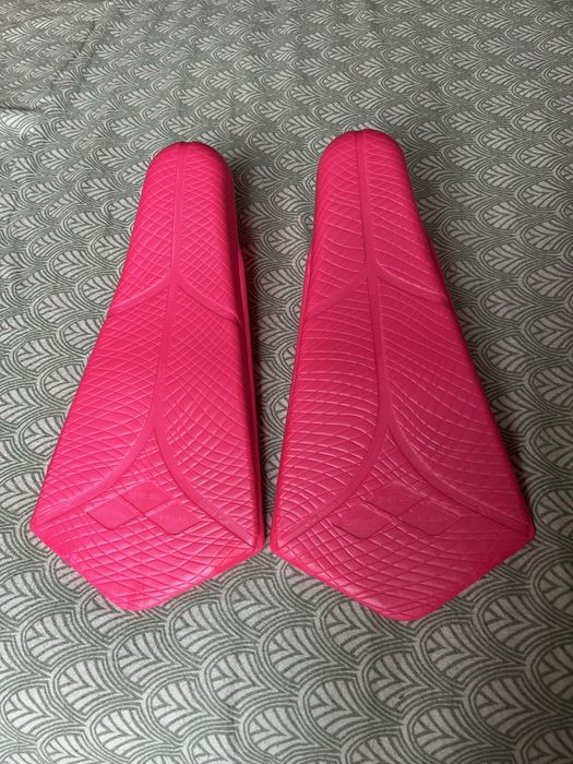 Ласти для плавання Arena POWERFIN 37-38 р.