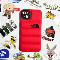 Capa The North Face para Iphone 14Plus