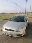 Ford Focus 1.6 TDCi Titanium