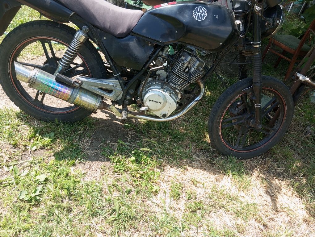 Продам вайпер 200