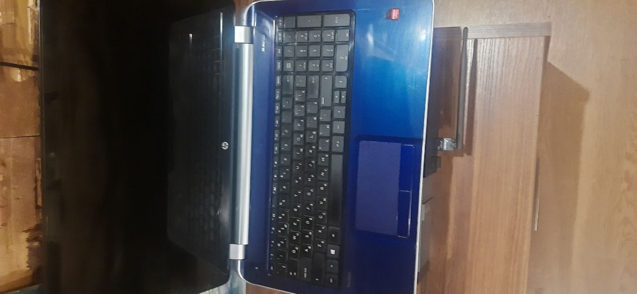 Ноутбук HP 15-n293sr