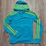Кофта спортивная Adidas, L.