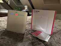 Router ZTE M286
