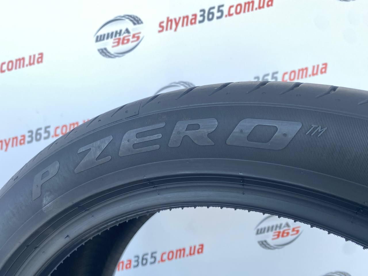 шини бу літо 315/35 r21 pirelli pzero 6mm