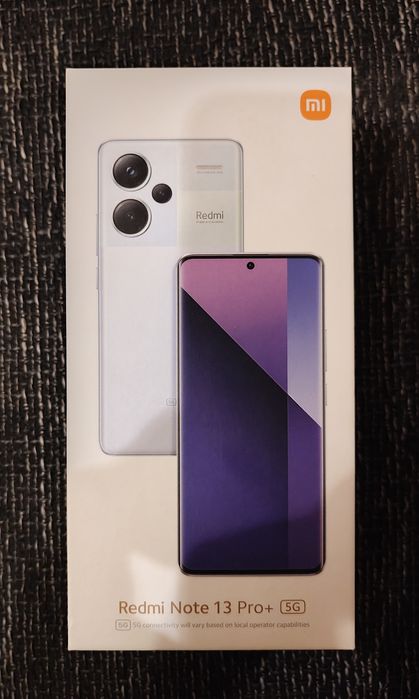 Xiaomi Redmi Note 13 pro plus 5g 12/512gb