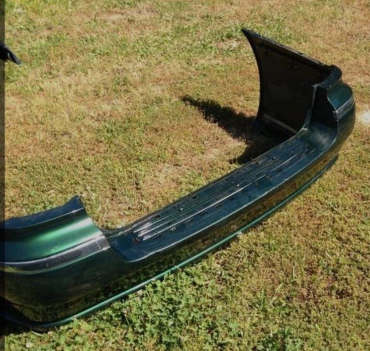 Peças Rover 75 Diesel (Verde)