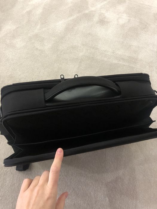 Mala da samsonite