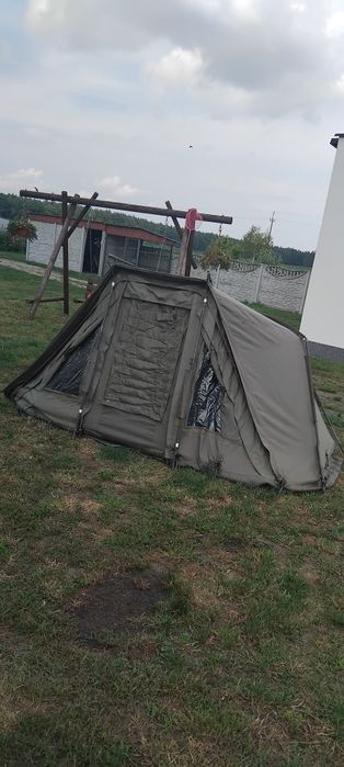 namiot nash titan t4000