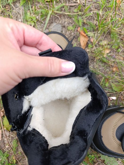 Зимові термо ботінки хайтопи для хлопчика зимние ботинки для мальчика