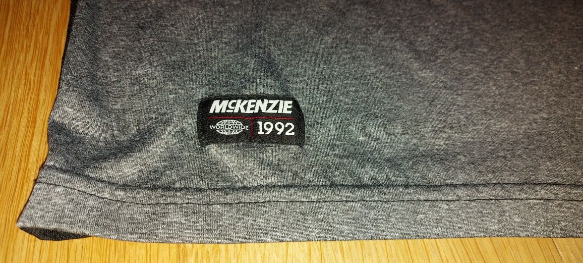 T-shirt McKenzie rozmiar S