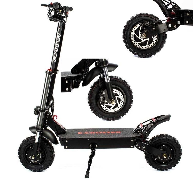 Электросамокат TECROS T4 T8 dual s01 s03 Kugoo Kirin G2 PRO M4 Crosser