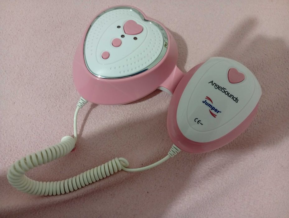 Doppler Fœtal AngelSounds