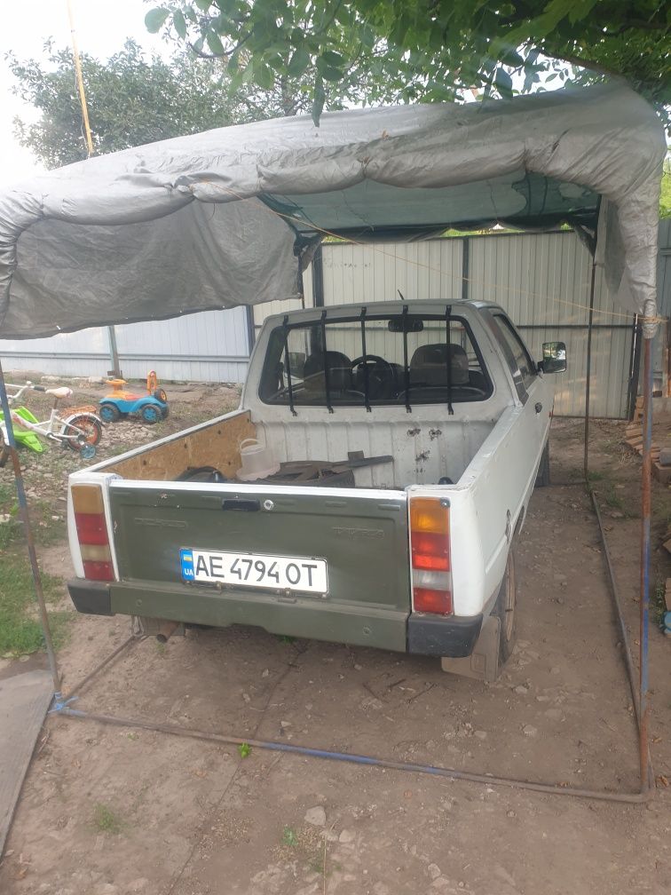 Продам таврия пикап