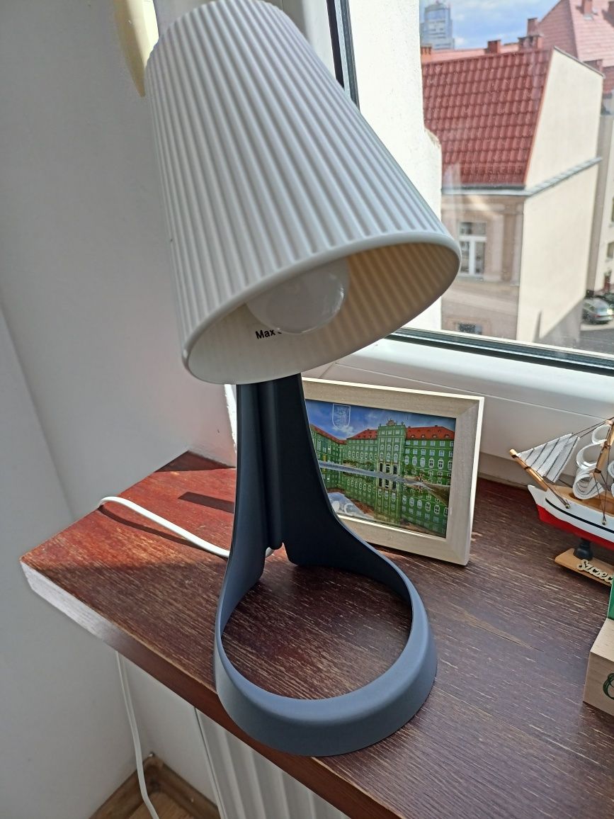 Lampa stołowa IKEA