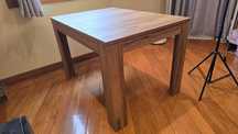 MESA extensível - Conforama