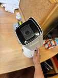 Kamera hikvision DS-2CD5A85G0-IZHS(B)