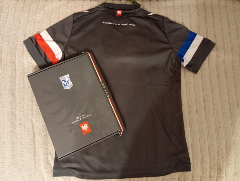 Lech Poznań koszulka