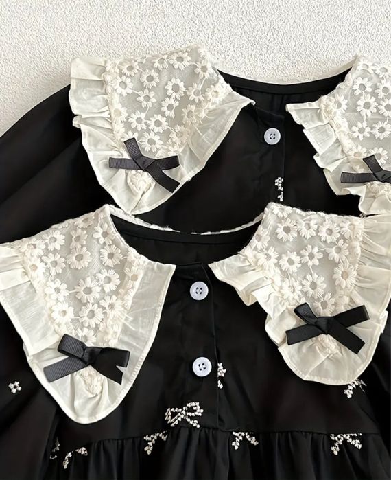 Продам святкове дитяче боді з бантиками для фотосесії