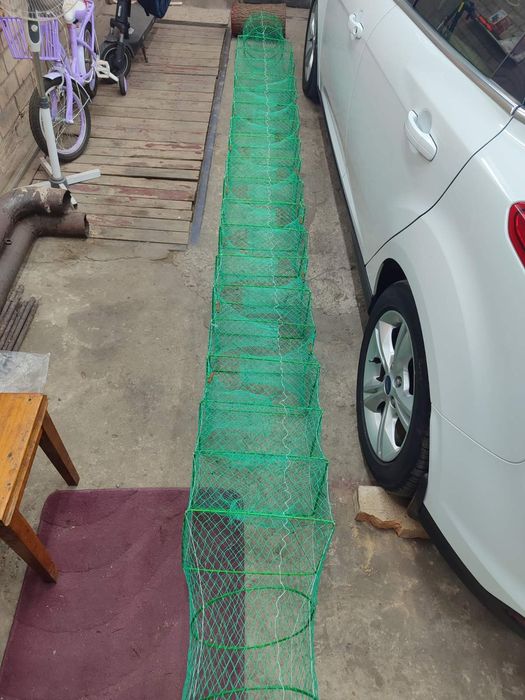 Раколовка НОВАЯ!!