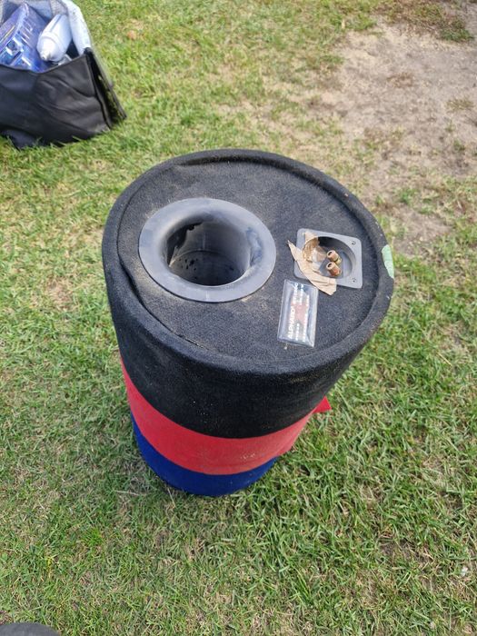 Tuba sprzedam dobra 120/240