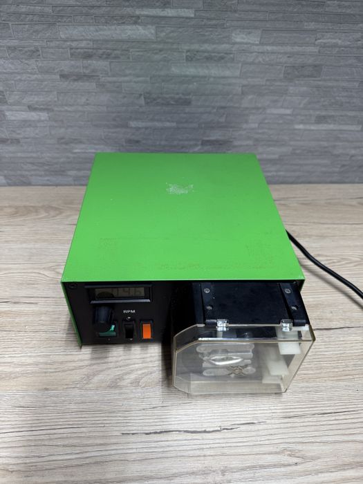 Продам перистальтичний насос – Watson-Marlow 503S