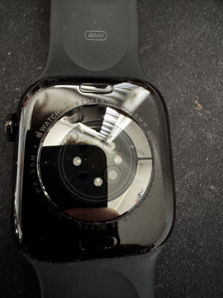 Apple Watch series 10
