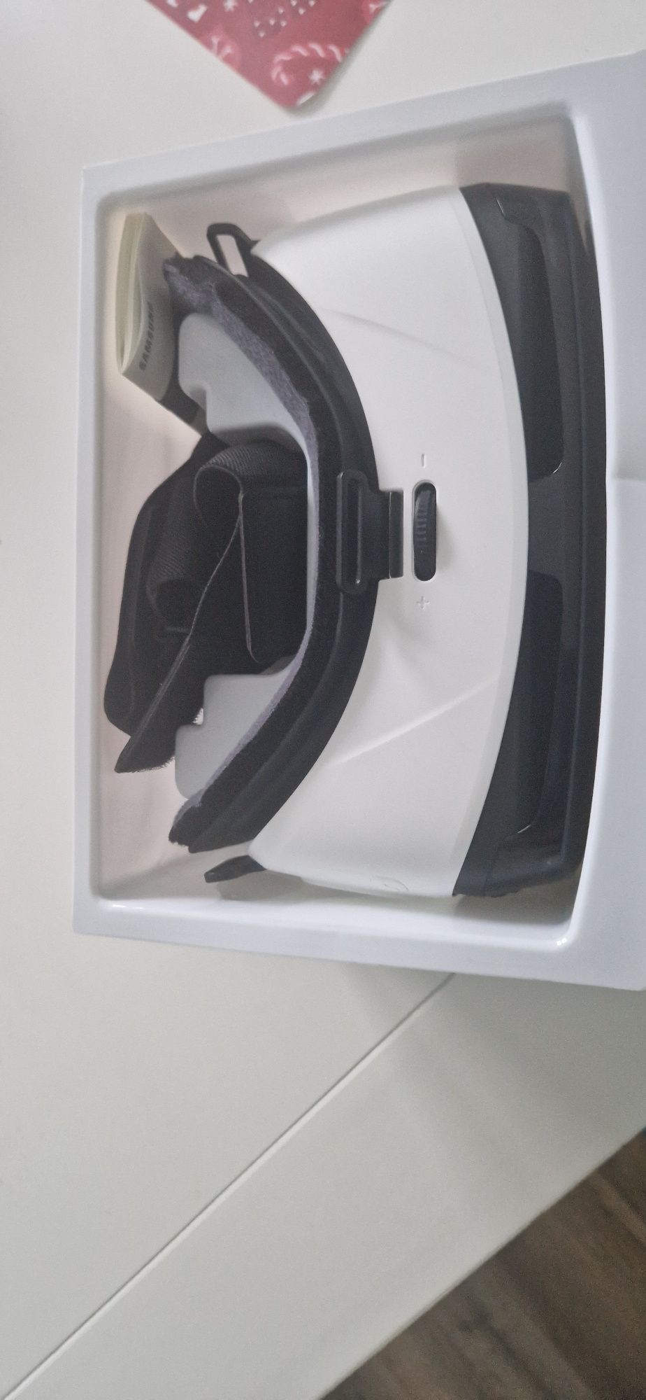 Okulary Samsung Gear VR Oculus