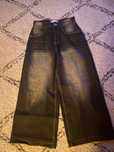 Baggy jeans bershka