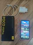 Telefon poco f5 pro