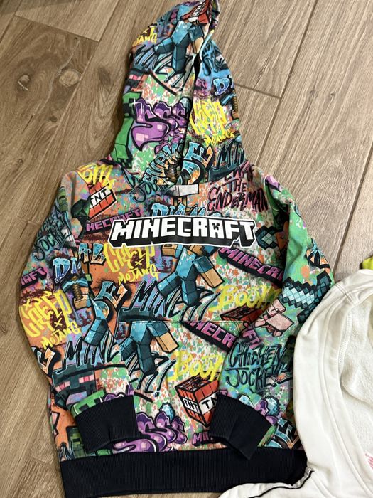 Худі Next Adidas толстовка кофта