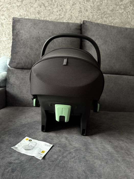 Автокрісло Anex x Avionaut Cosmo 0+