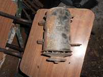 Peugeot 404 504 pick up Classico Antigo