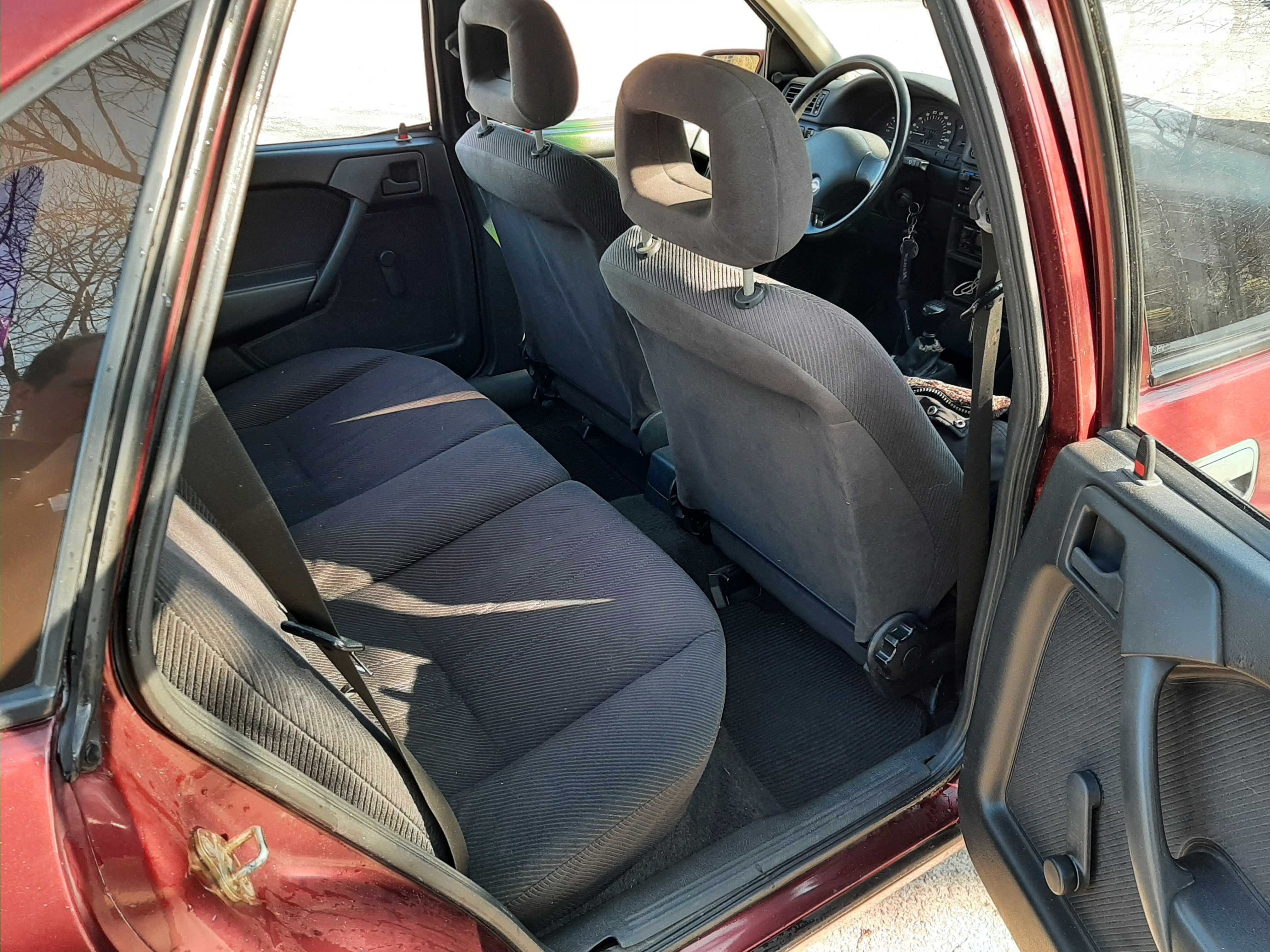 Opel Vectra A 1.6 GL