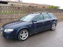 Audi A4 2.0 TDI 2006 Oferta