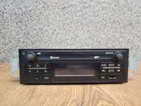 Radio CD USB fabryczne Renault MasterIII Movano B 281151185R R013-1DIN