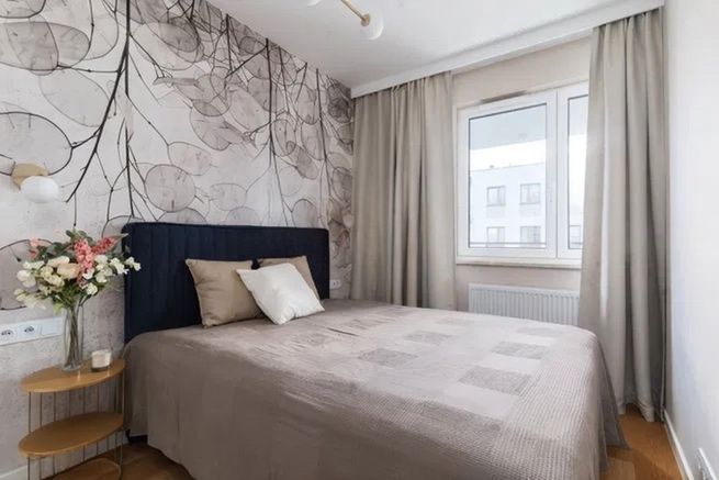 Luksusowy apartament na wynajem na doby i godziny - Mokotów