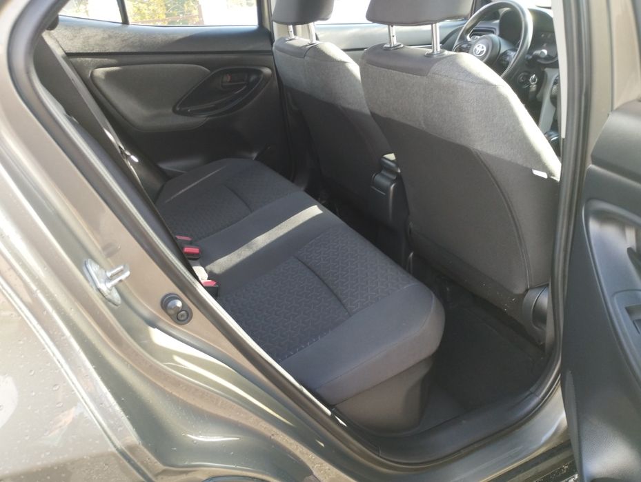 Toyota Yaris cross hybrid 63000km 2022