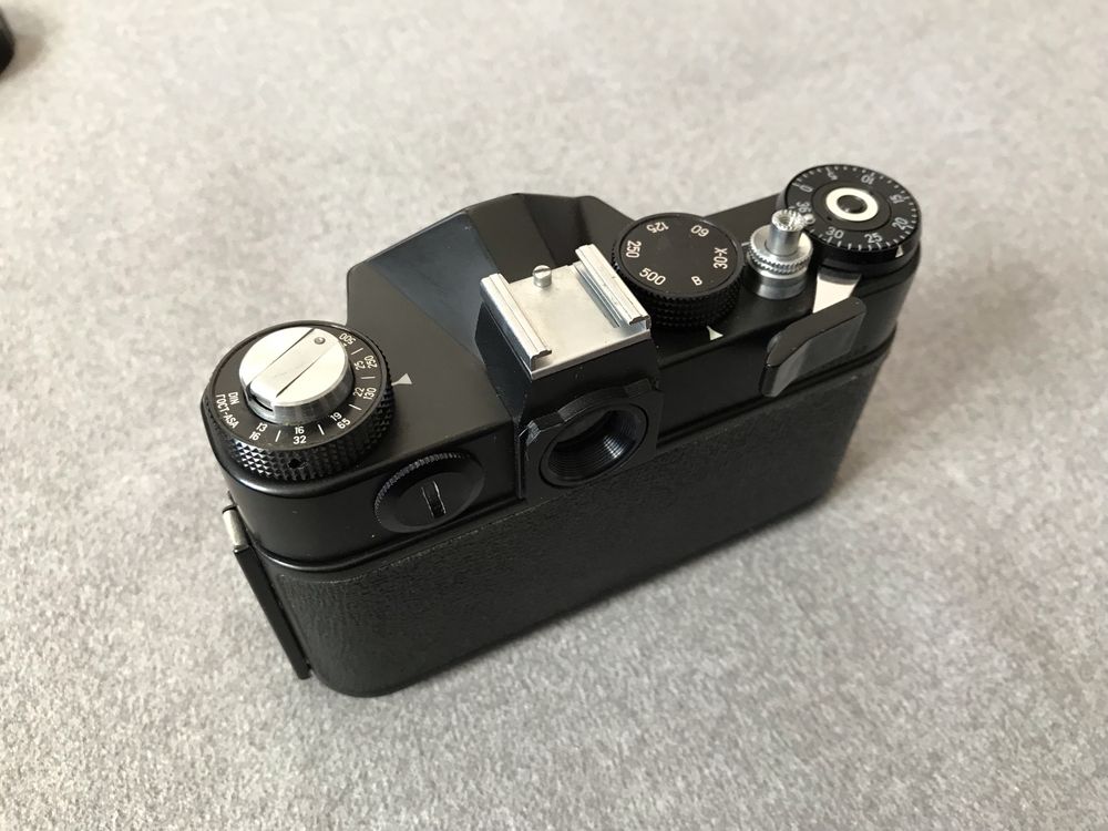 Zenit TTl sprzedam super stan